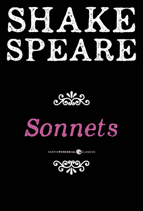 Cover image for book Sonnets