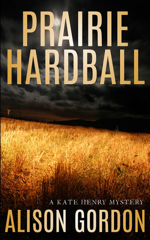 Cover image for book Prairie Hardball