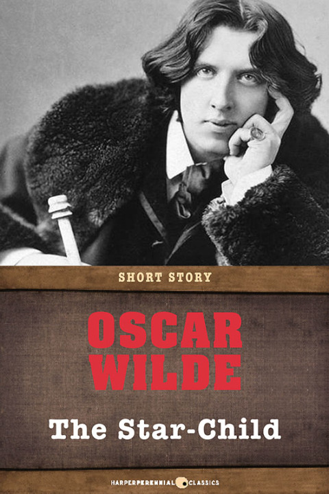 Cover image for book The Star-Child