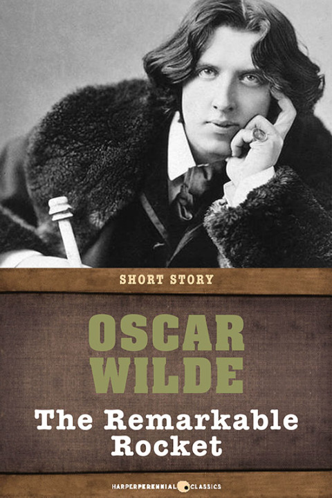 Cover image for book The Remarkable Rocket