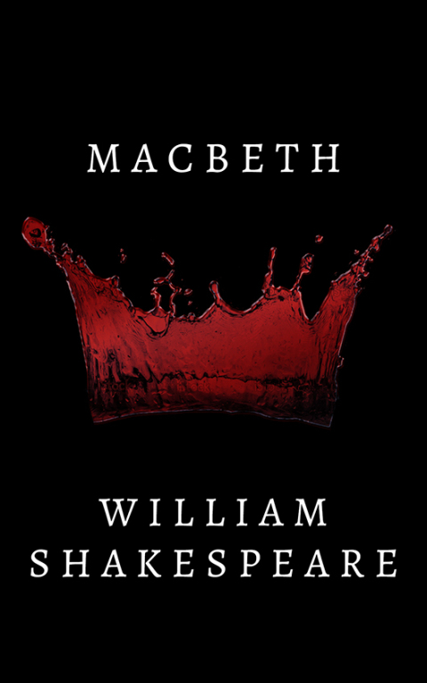 Cover image for book Macbeth