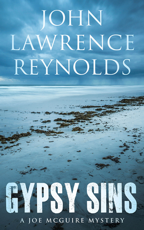 Cover image for book Gypsy Sins