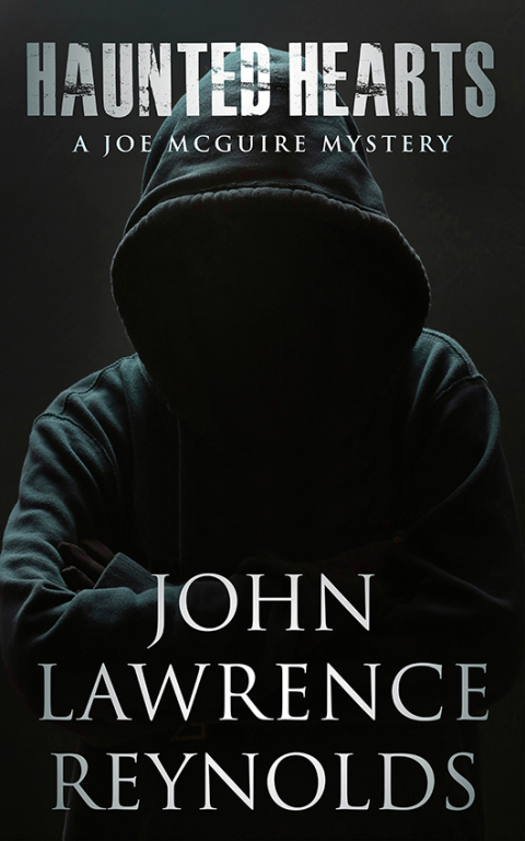 Cover image for book Haunted Hearts