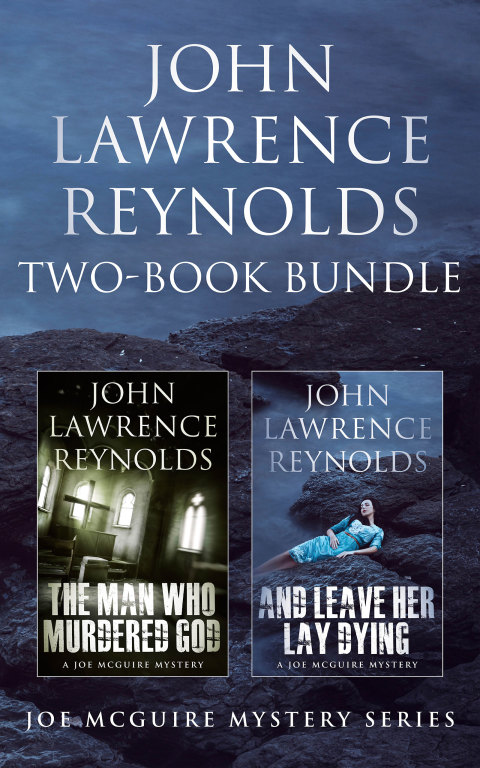 Cover image for book John Lawrence Reynolds 2-Book Bundle