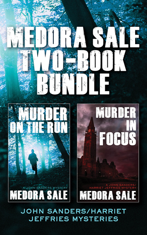 Cover image for book Medora Sale Two-Book Bundle