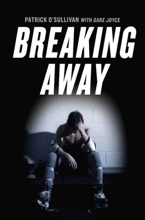 Cover image for book Breaking Away