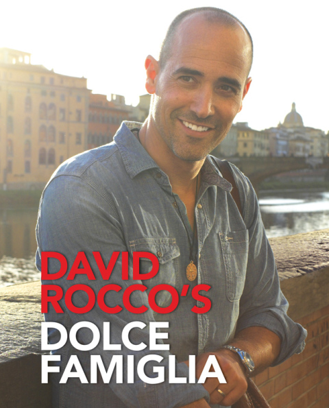 Cover image for book Dolce Famiglia