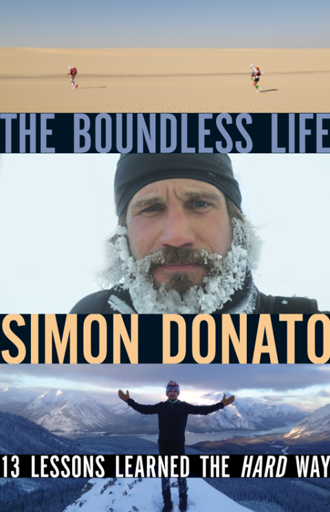 Cover image for book The Boundless Life