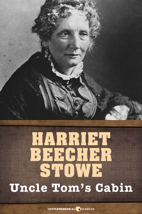 Cover image for book Uncle Tom's Cabin