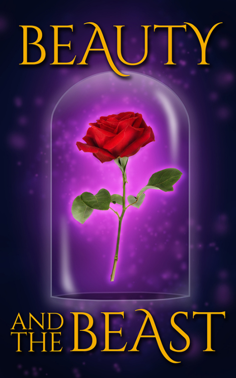 Cover image for book Beauty and the Beast