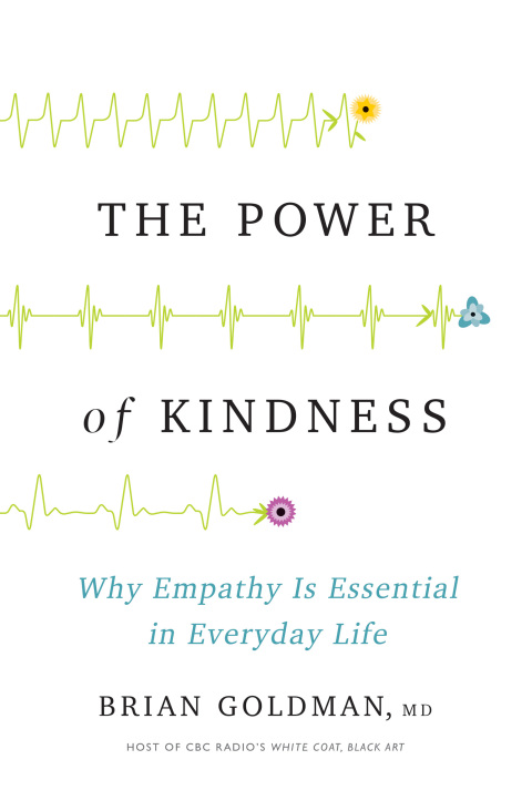Cover image for book The Power of Kindness