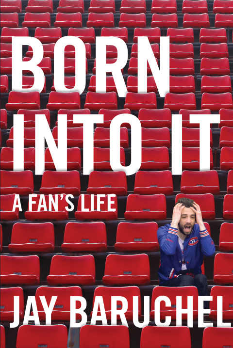 Cover image for book Born into It