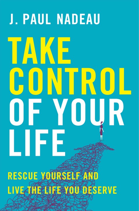 Cover image for book Take Control of Your Life