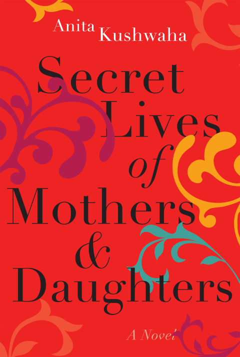 Cover image for book Secret Lives of Mothers & Daughters
