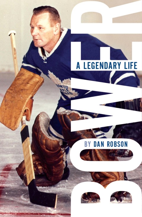 Cover image for book Bower