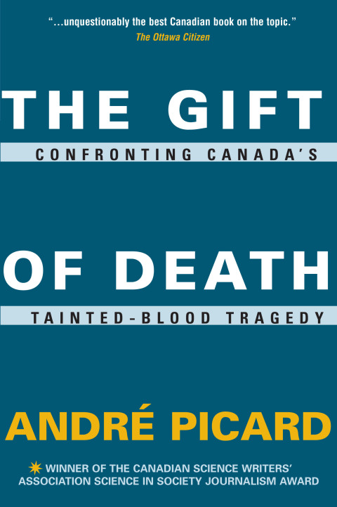 Cover image for book The Gift of Death