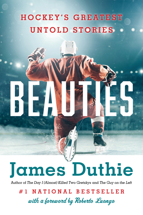 Cover image for book Beauties