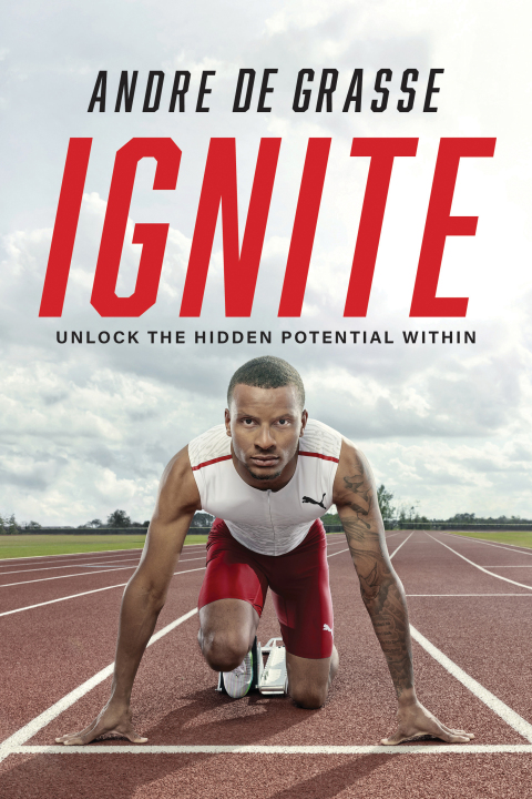 Cover image for book Ignite