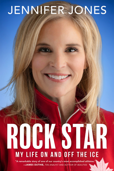 Cover image for book Rock Star