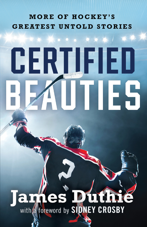 Cover image for book Certified Beauties