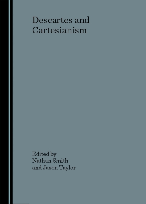 Cover image for book Descartes and Cartesianism