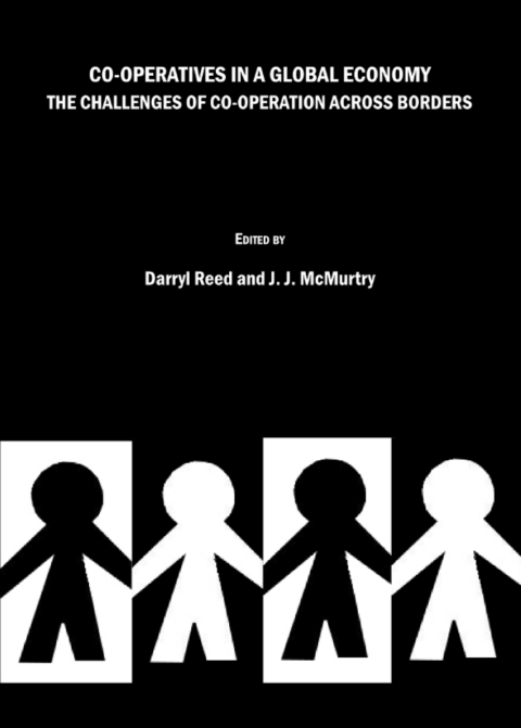Cover image for book Co-operatives in a Global Economy