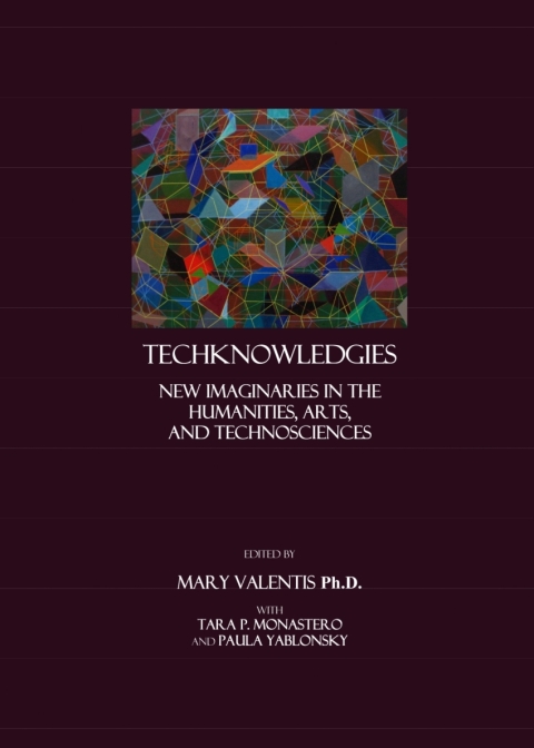 Cover image for book TechKnowledgies
