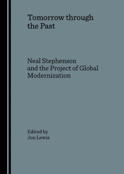 Cover image for book Tomorrow through the Past