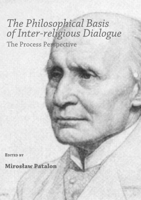 Cover image for book The Philosophical Basis of Inter-religious Dialogue