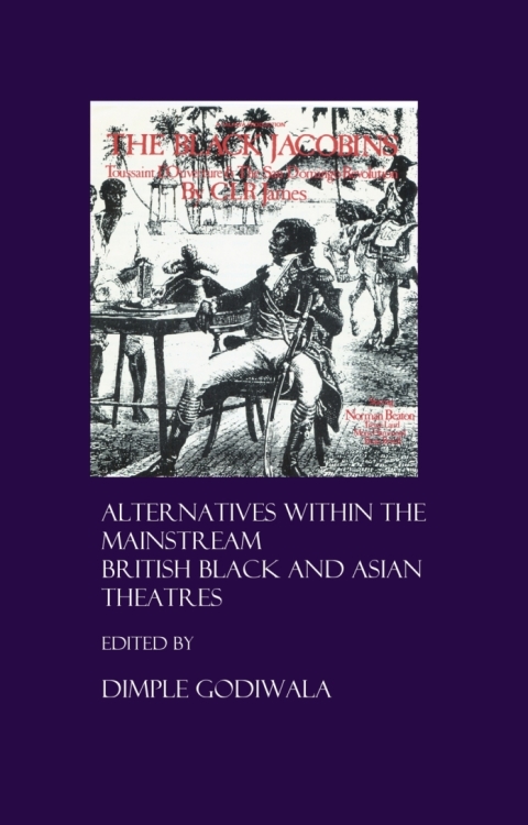 Cover image for book Alternatives Within the Mainstream