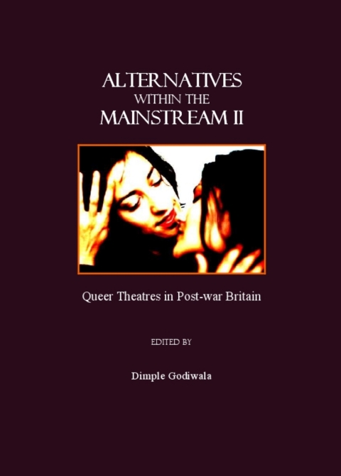 Cover image for book Alternatives within the Mainstream II