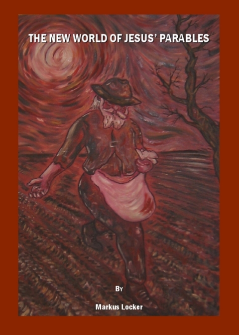 Cover image for book The New World of Jesus' Parables