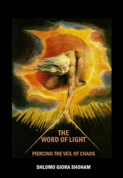 Cover image for book The Word of Light