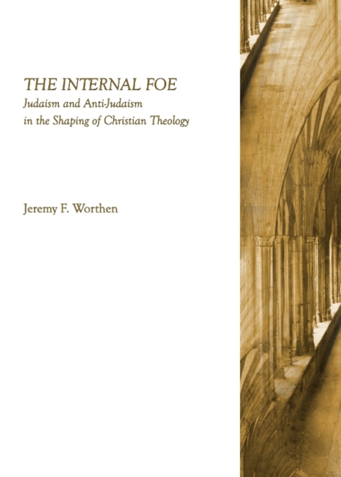 Cover image for book The Internal Foe