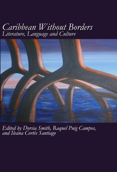 Cover image for book Caribbean Without Borders
