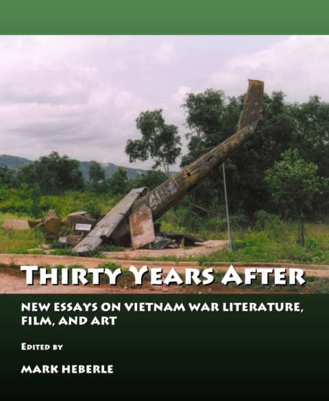 Cover image for book Thirty Years After