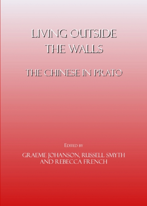 Cover image for book Living Outside the Walls