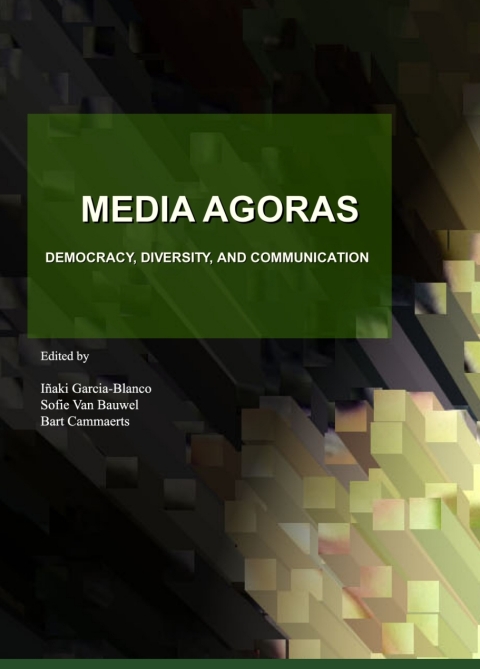 Cover image for book Media Agoras