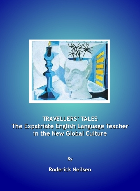 Cover image for book Travellers’ Tales