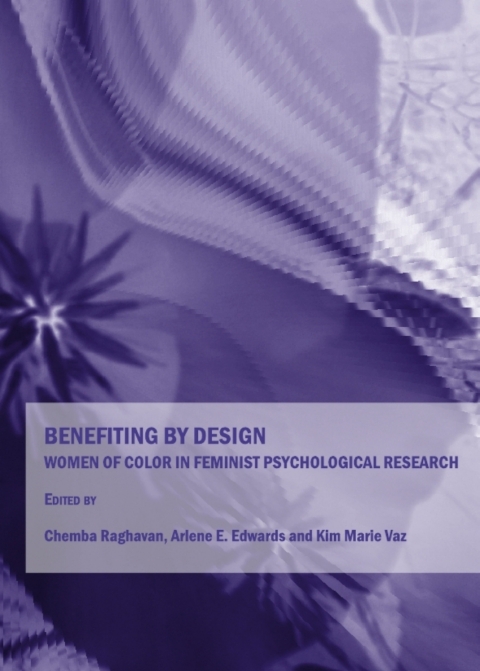 Cover image for book Benefiting by Design