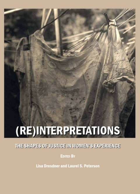 Cover image for book (Re)Interpretations