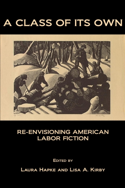 Cover image for book A Class of Its Own