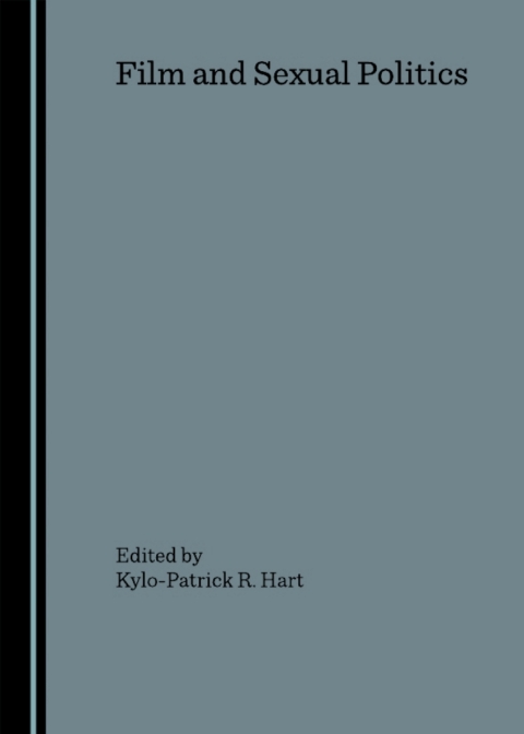 Cover image for book Film and Sexual Politics