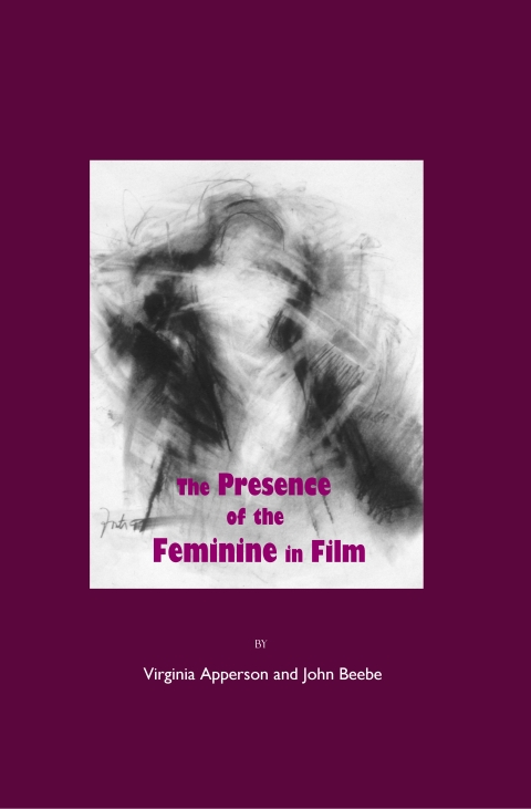 Cover image for book The Presence of the Feminine in Film