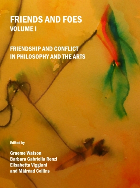 Cover image for book Friends and Foes Volume I
