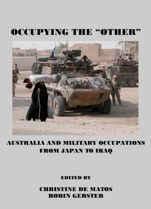 Cover image for book Occupying the “Other”