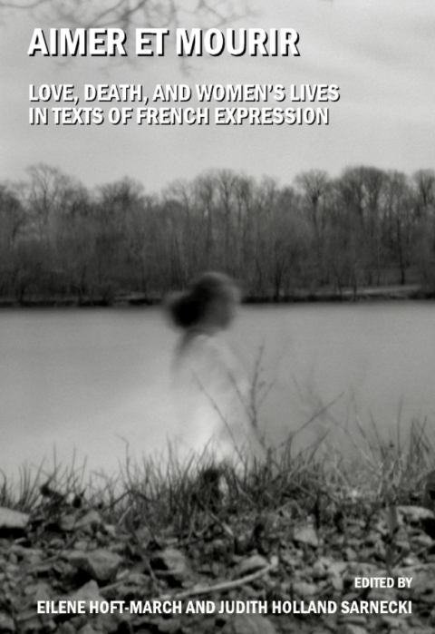 Cover image for book Aimer et mourir