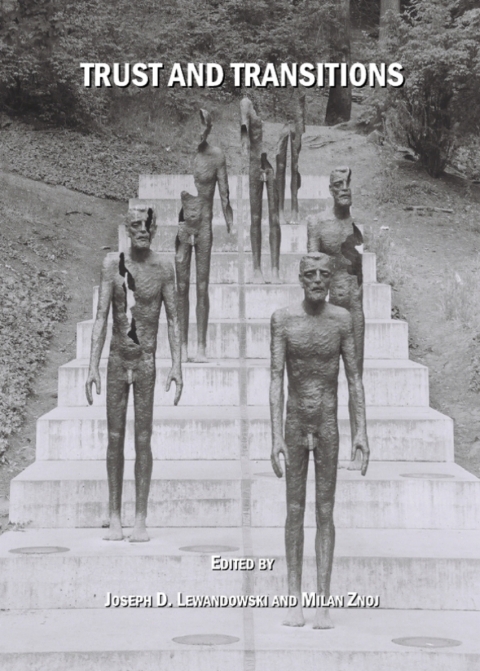 Cover image for book Trust and Transitions