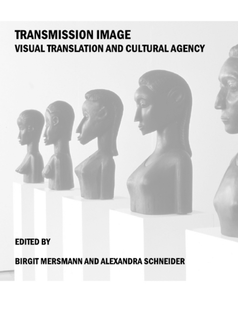 Cover image for book Transmission Image