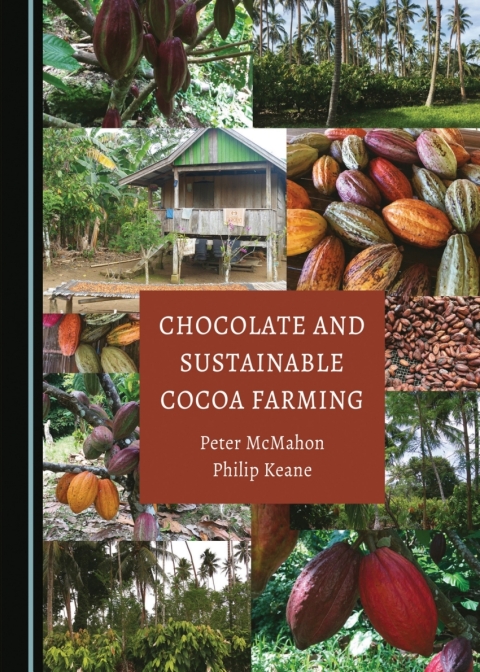 Cover image for book Chocolate and Sustainable Cocoa Farming
